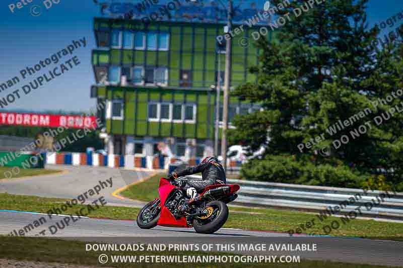Slovakia Ring;event digital images;motorbikes;no limits;peter wileman photography;trackday;trackday digital images